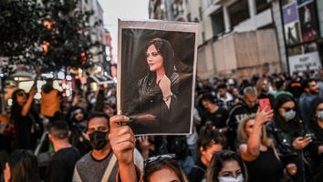 Kim Kardashian, Justin Bieber and More Celebs Speak Out About the Ongoing Protests in Iran